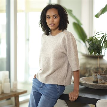 Prepair - Evi Knit - Sand